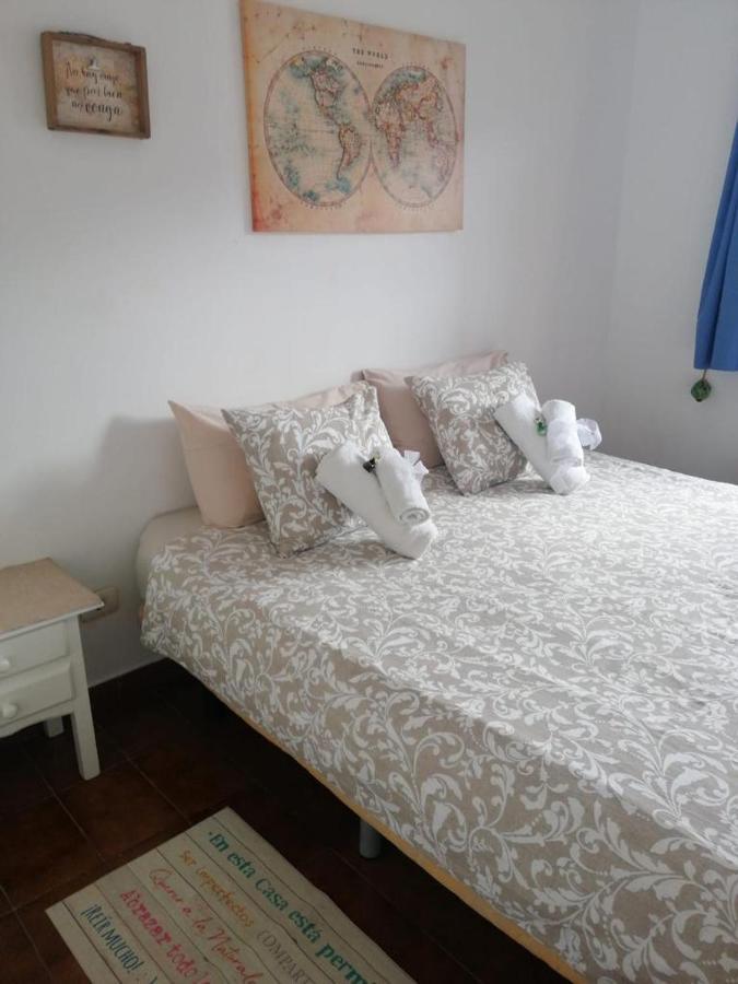 Habitacion Puerto Rico 푸에르토리코 외부 사진