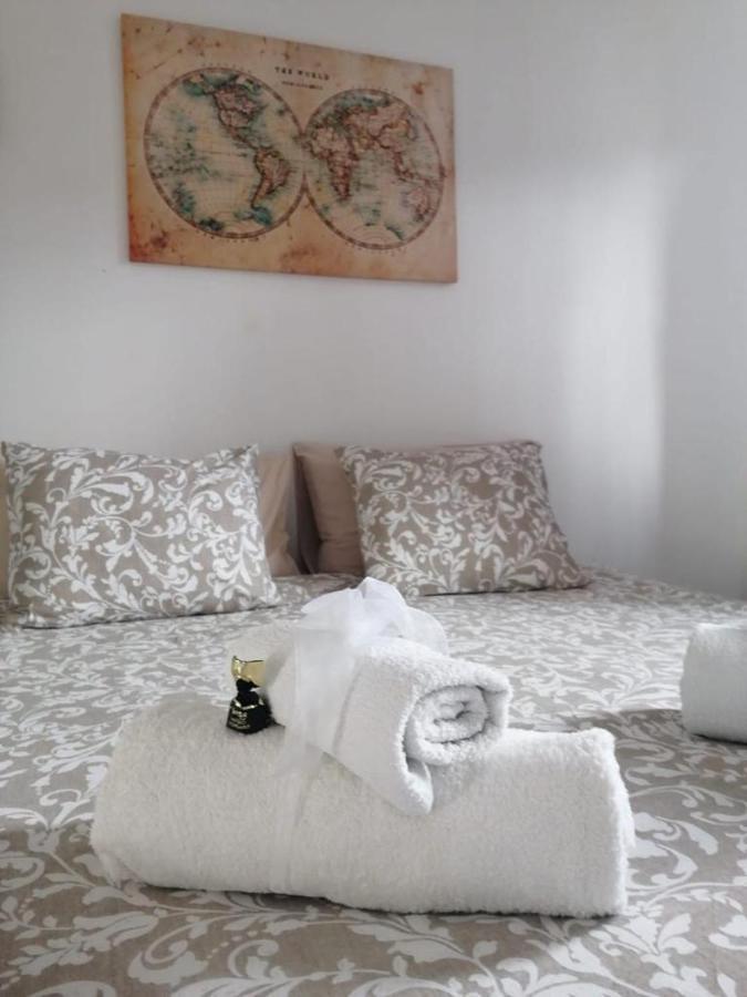 Habitacion Puerto Rico 푸에르토리코 외부 사진
