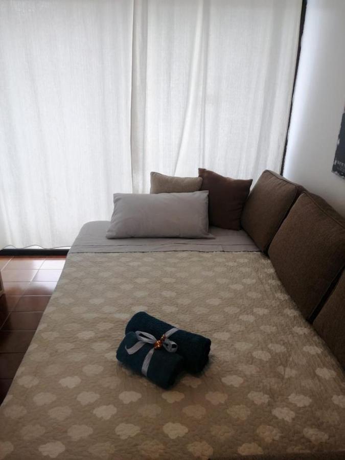 Habitacion Puerto Rico 푸에르토리코 외부 사진