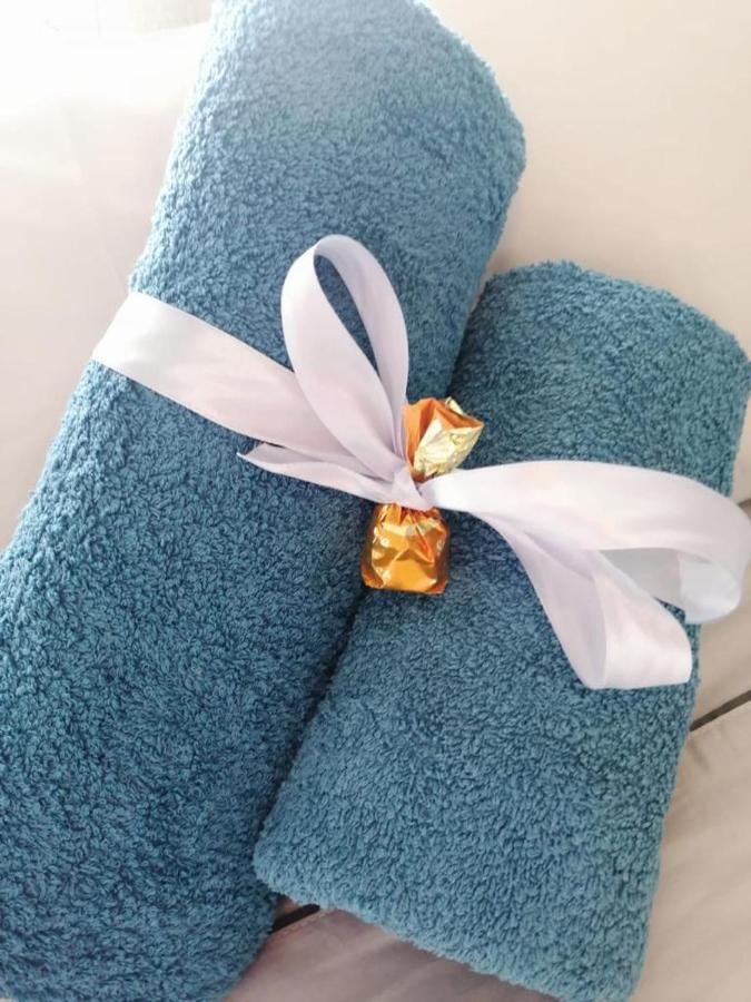 Habitacion Puerto Rico 푸에르토리코 외부 사진
