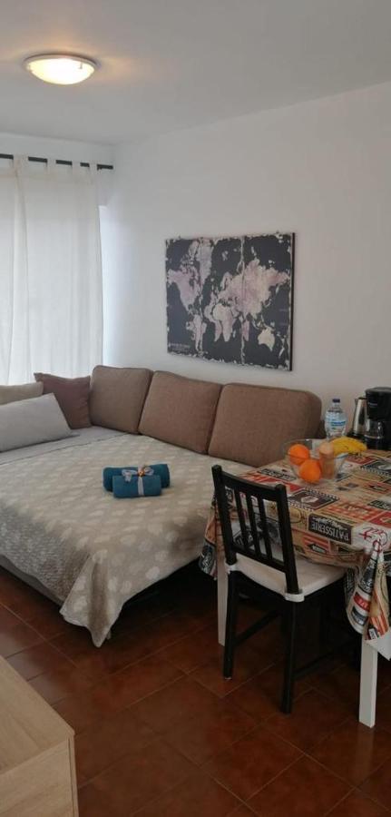 Habitacion Puerto Rico 푸에르토리코 외부 사진