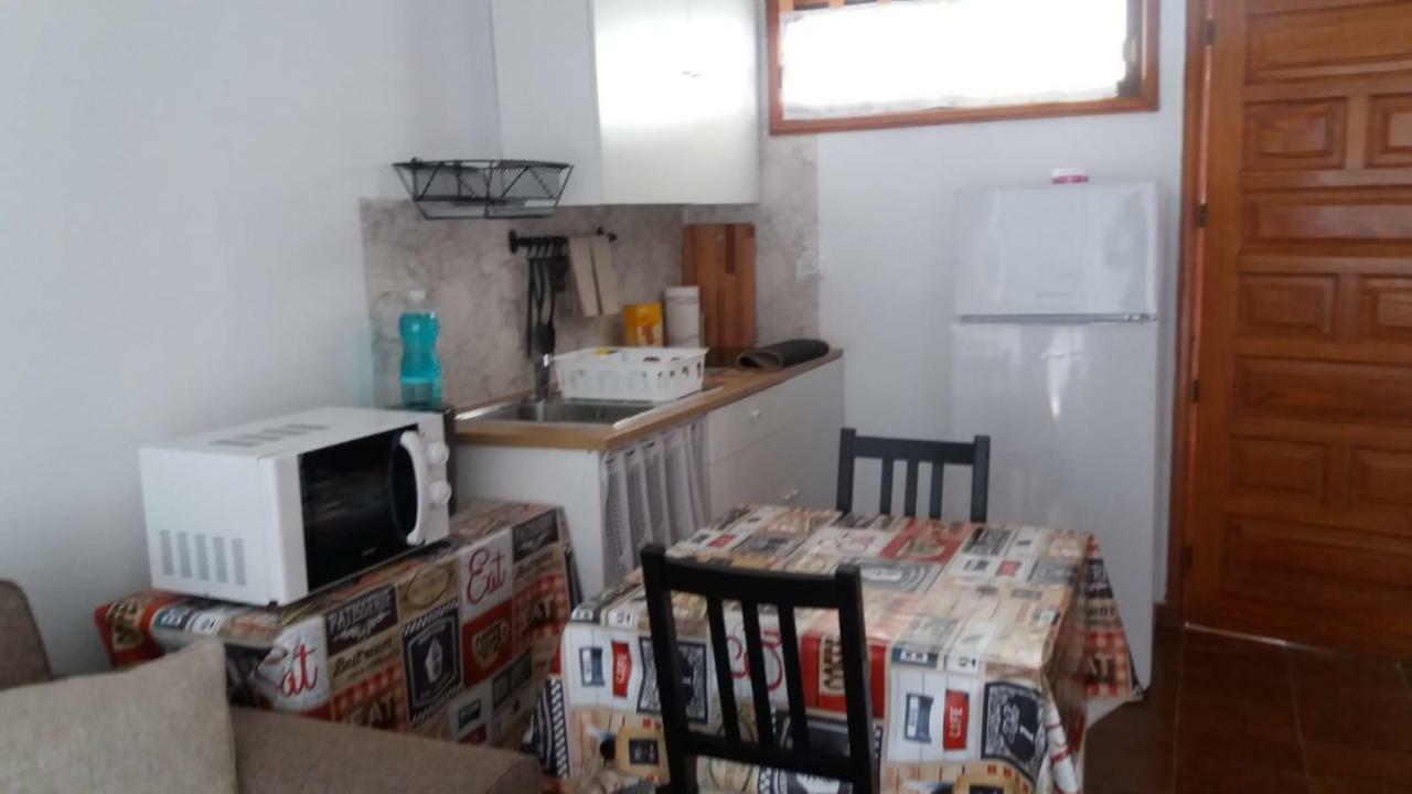 Habitacion Puerto Rico 푸에르토리코 외부 사진