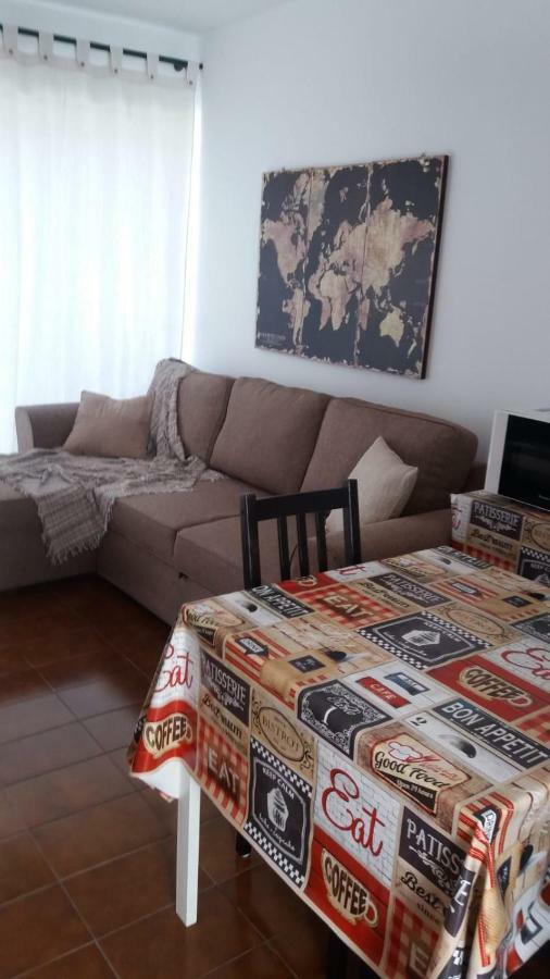 Habitacion Puerto Rico 푸에르토리코 외부 사진