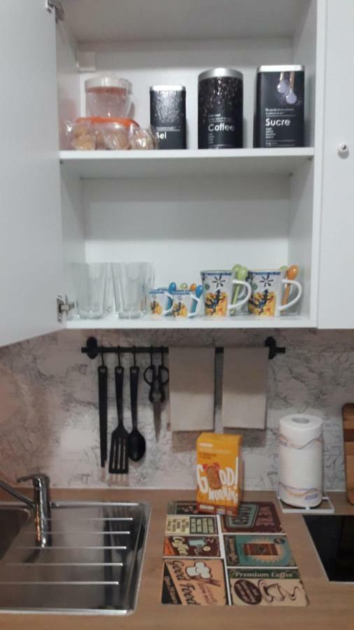 Habitacion Puerto Rico 푸에르토리코 외부 사진