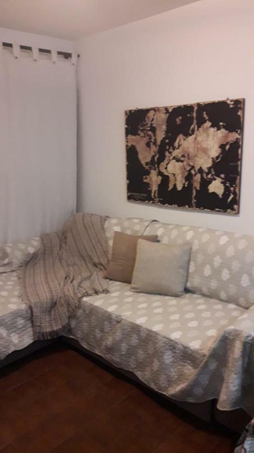 Habitacion Puerto Rico 푸에르토리코 외부 사진