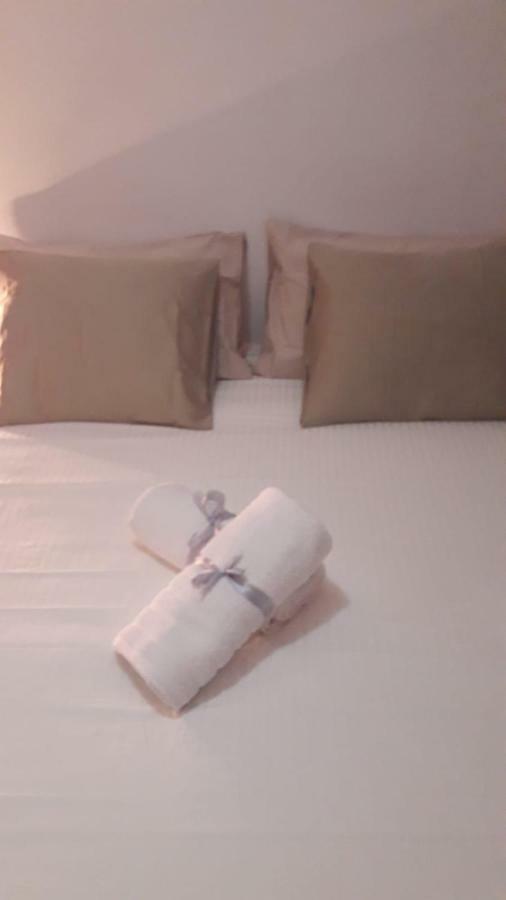 Habitacion Puerto Rico 푸에르토리코 외부 사진