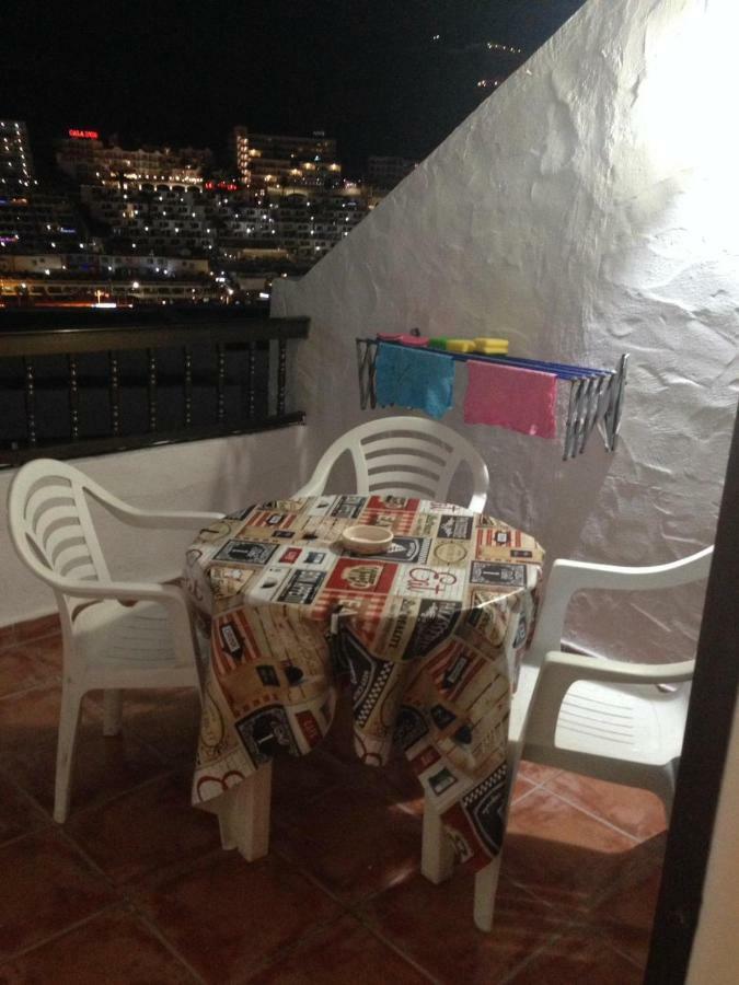 Habitacion Puerto Rico 푸에르토리코 외부 사진