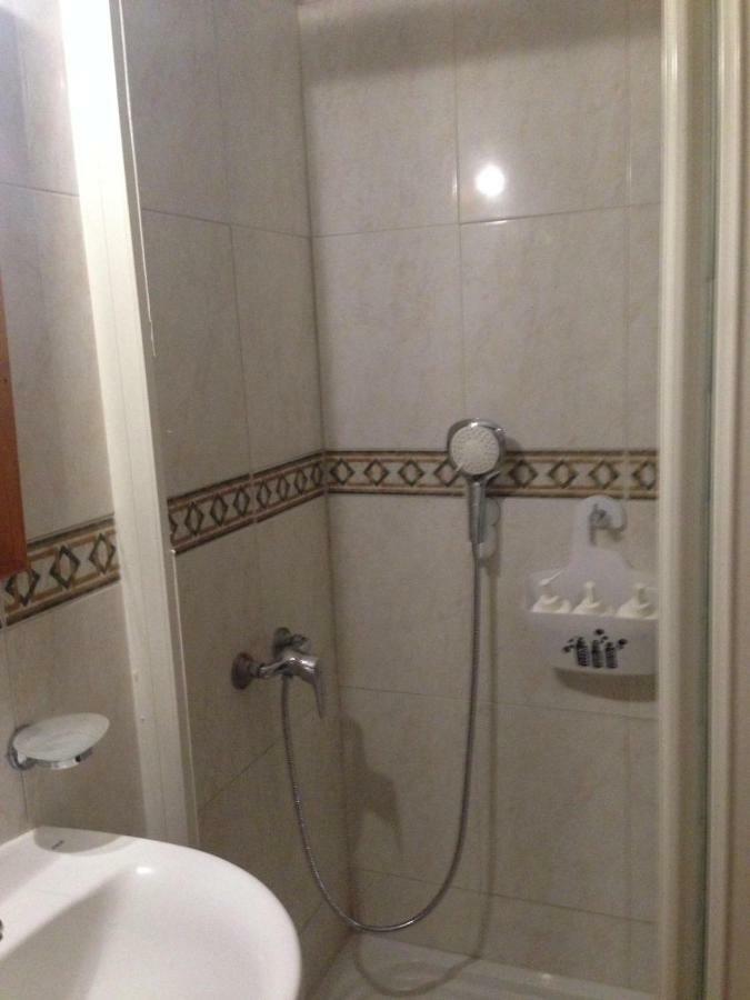 Habitacion Puerto Rico 푸에르토리코 외부 사진