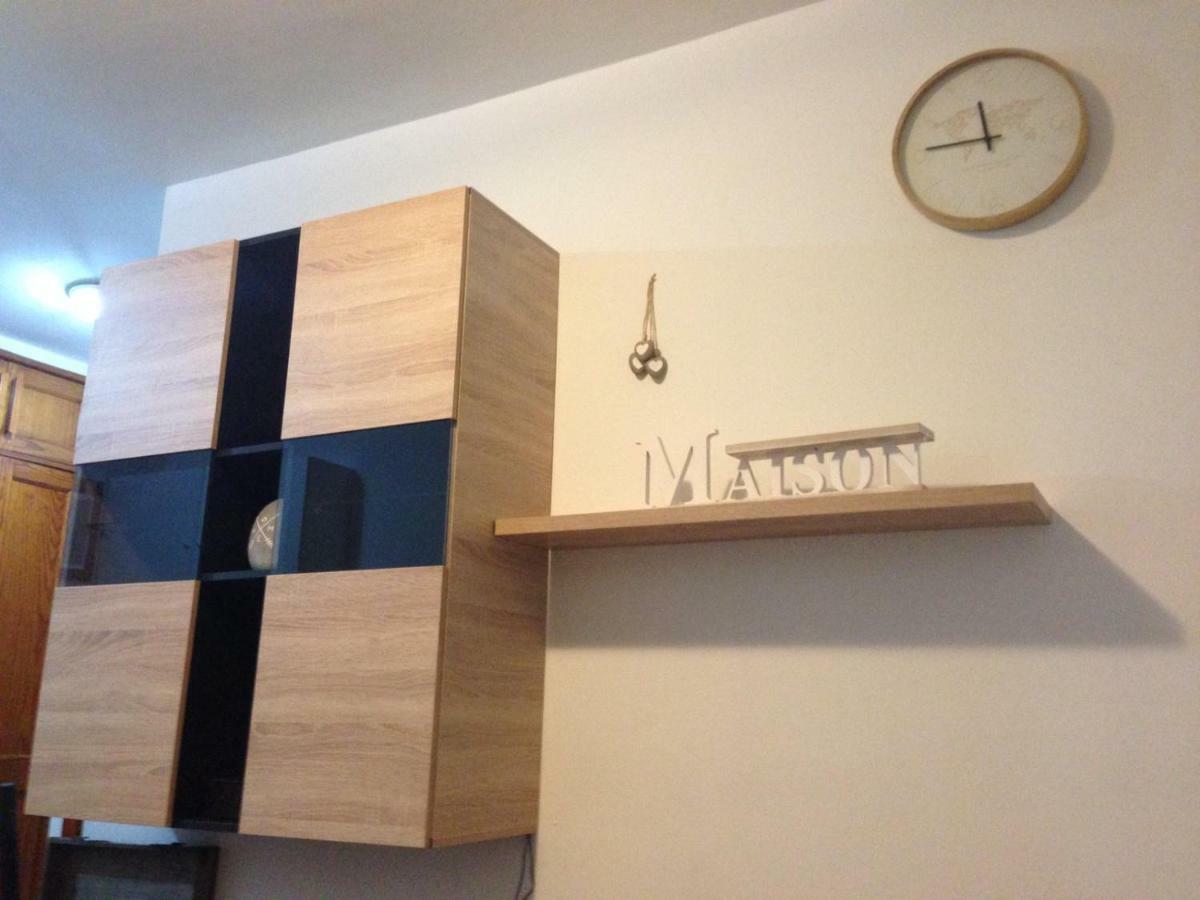 Habitacion Puerto Rico 푸에르토리코 외부 사진