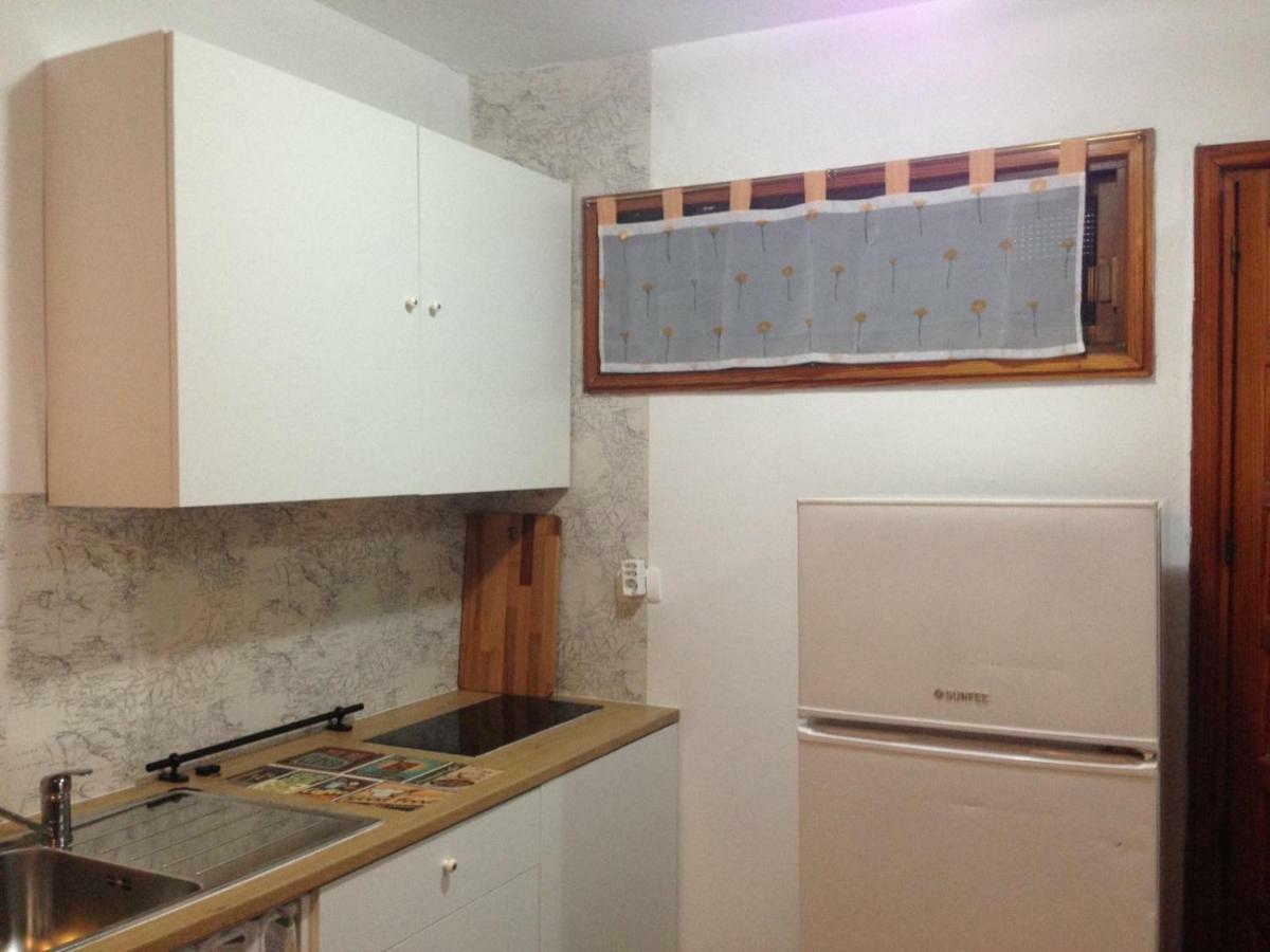 Habitacion Puerto Rico 푸에르토리코 외부 사진