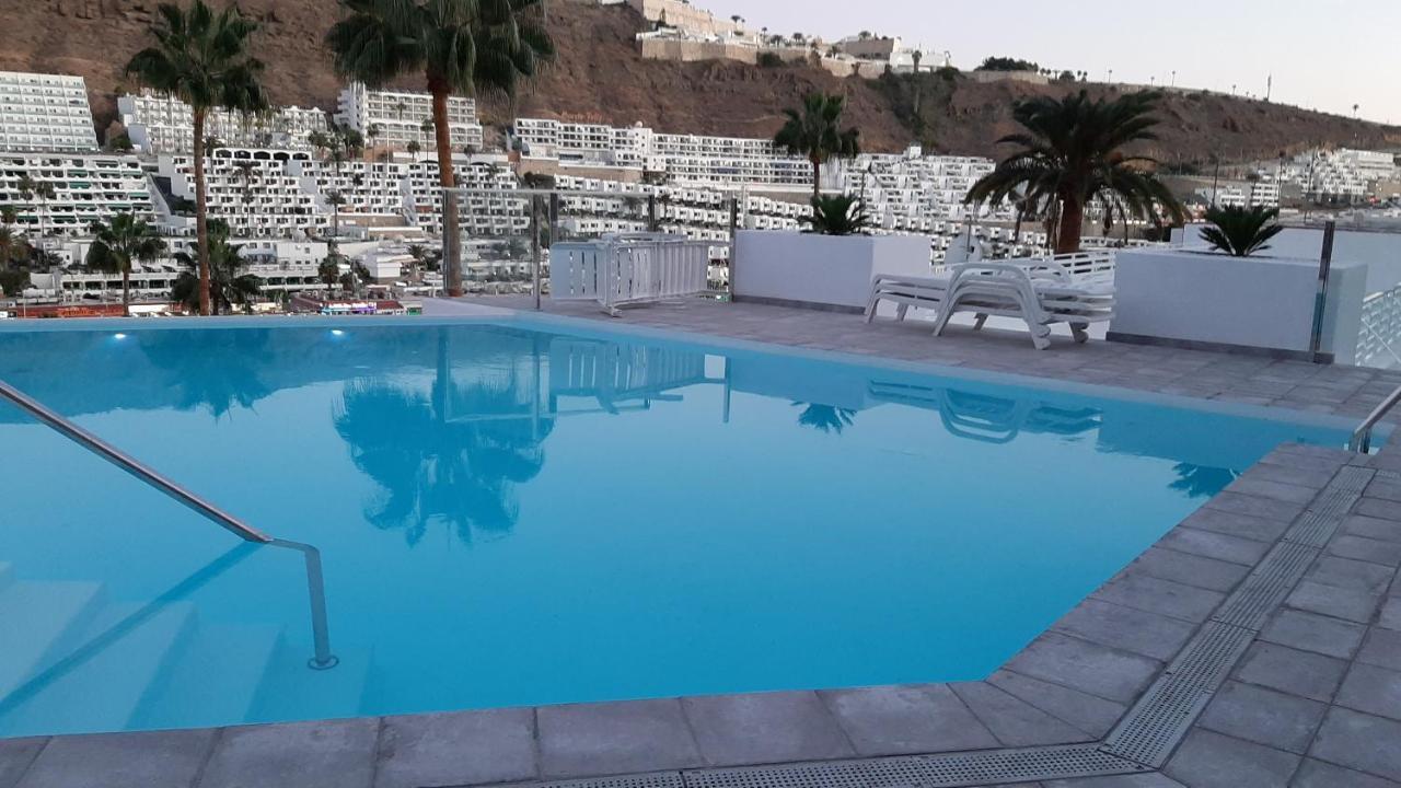 Habitacion Puerto Rico 푸에르토리코 외부 사진