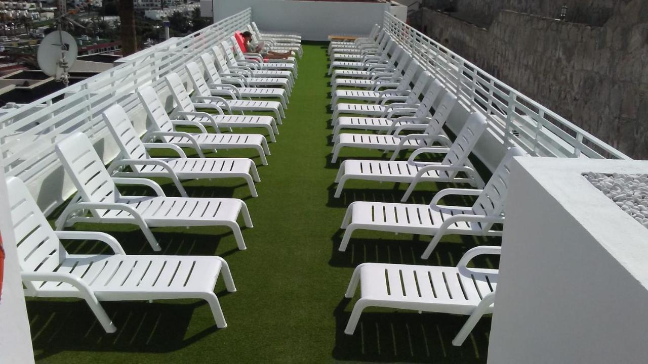 Habitacion Puerto Rico 푸에르토리코 외부 사진