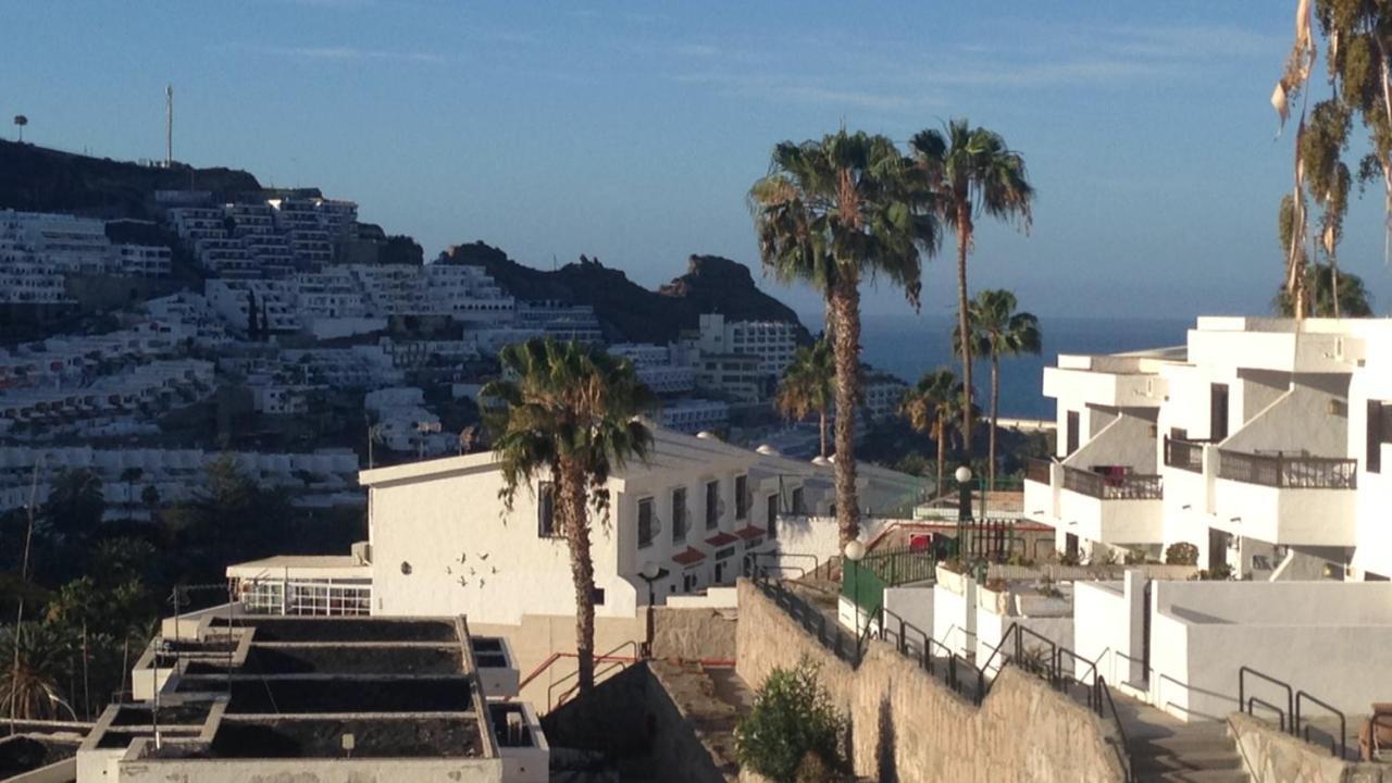 Habitacion Puerto Rico 푸에르토리코 외부 사진