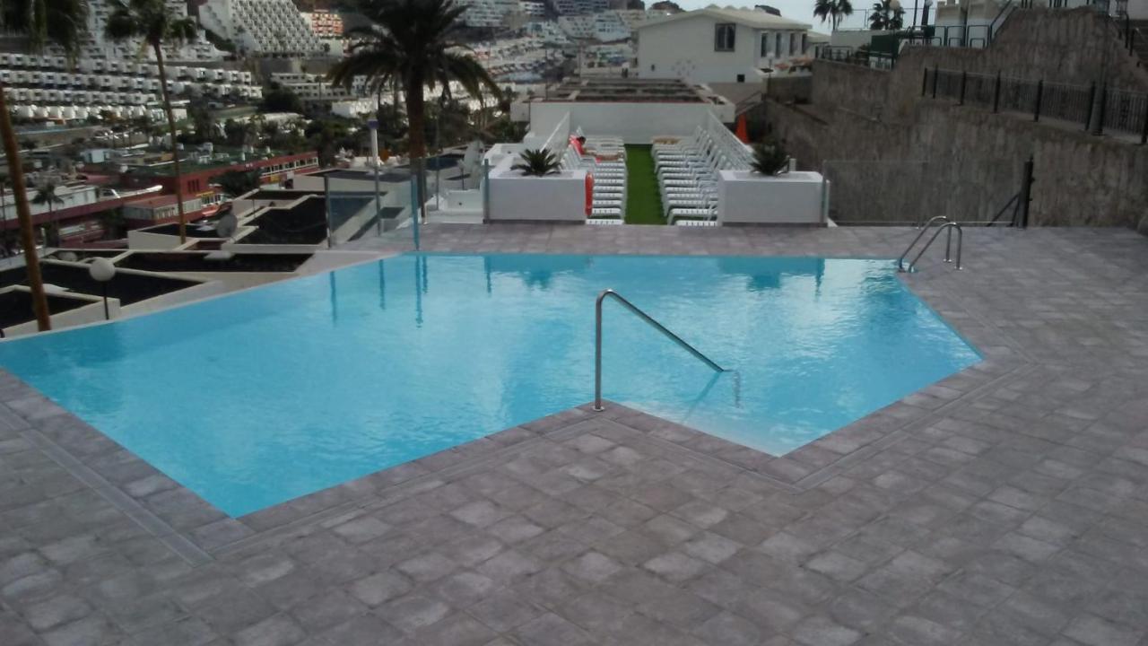 Habitacion Puerto Rico 푸에르토리코 외부 사진