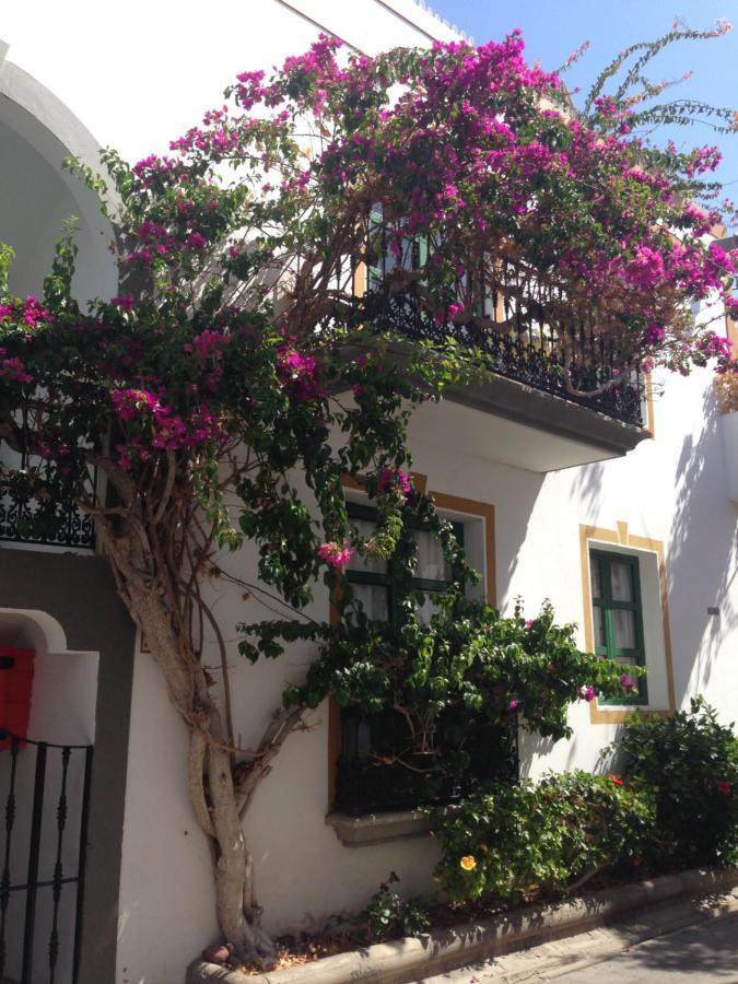 Habitacion Puerto Rico 푸에르토리코 외부 사진