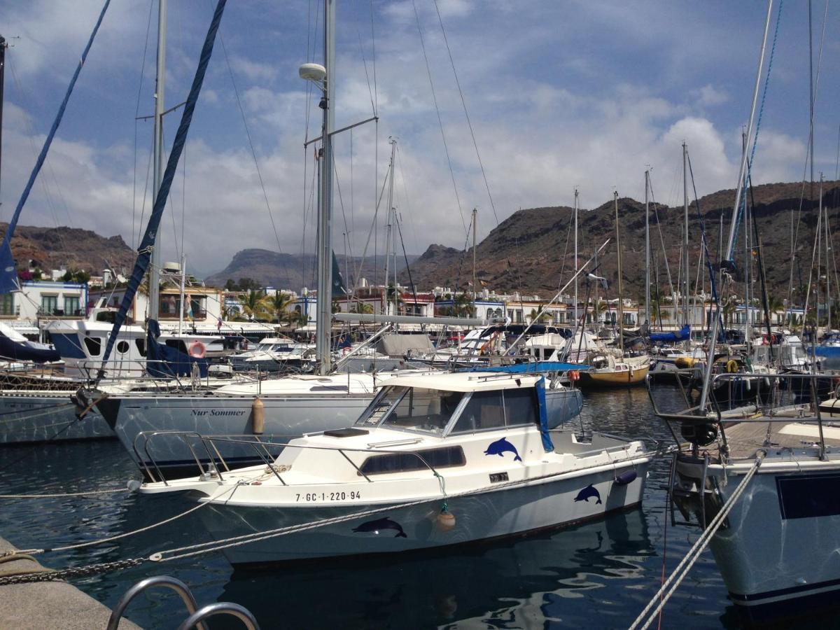 Habitacion Puerto Rico 푸에르토리코 외부 사진