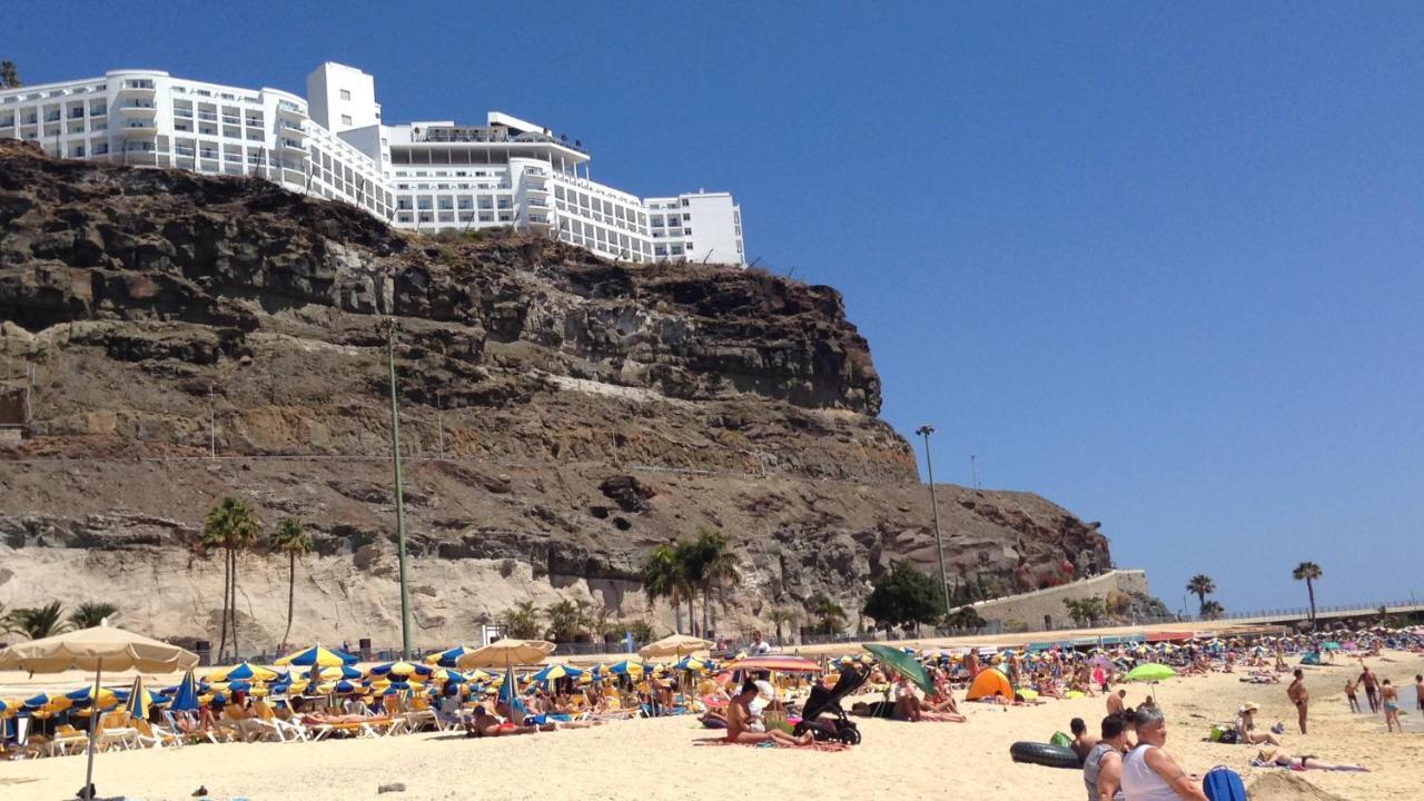 Habitacion Puerto Rico 푸에르토리코 외부 사진