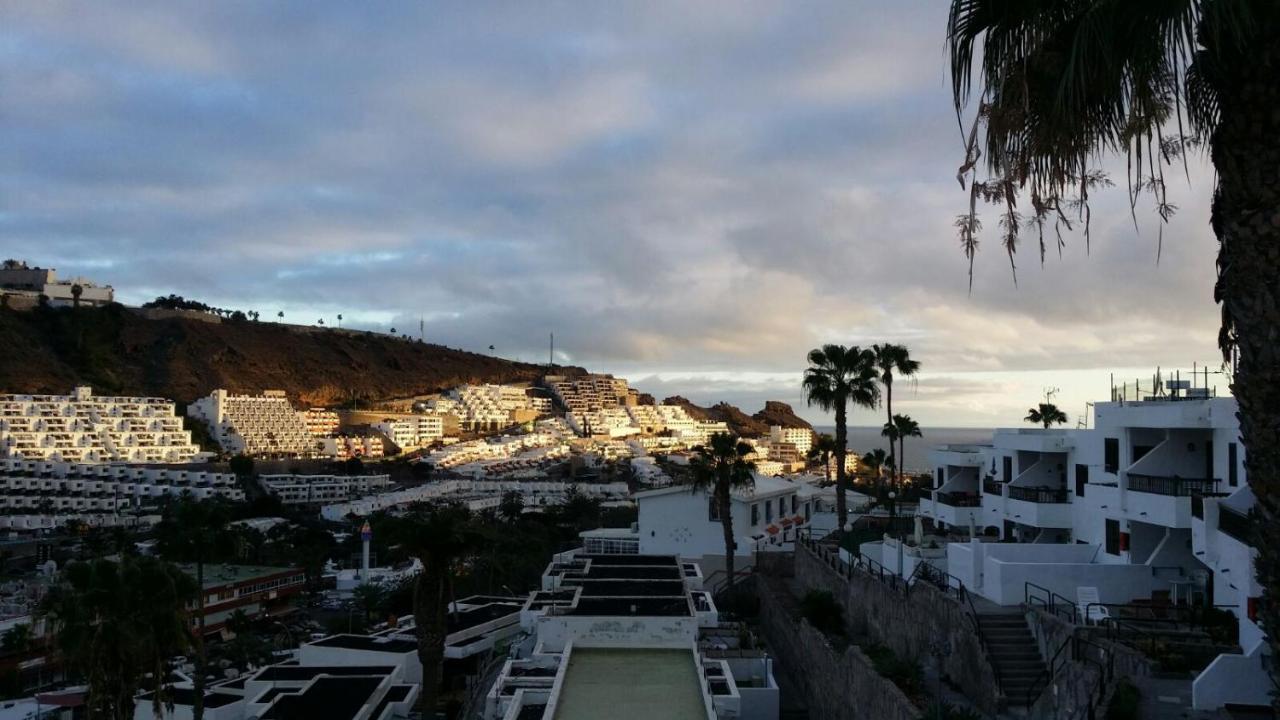 Habitacion Puerto Rico 푸에르토리코 외부 사진