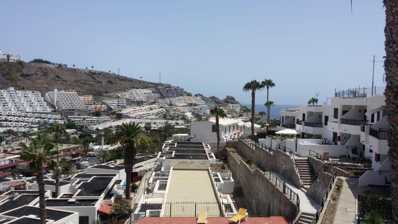 Habitacion Puerto Rico 푸에르토리코 외부 사진